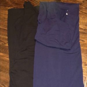 Old navy maternity maxi dresses